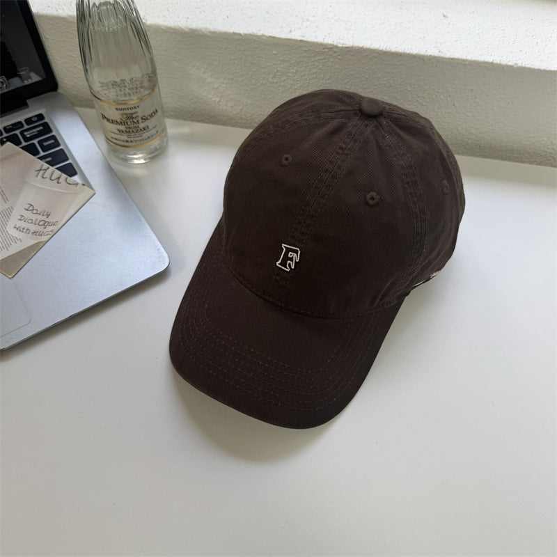 Unisex Casual Cotton Dad Hat Stornfield