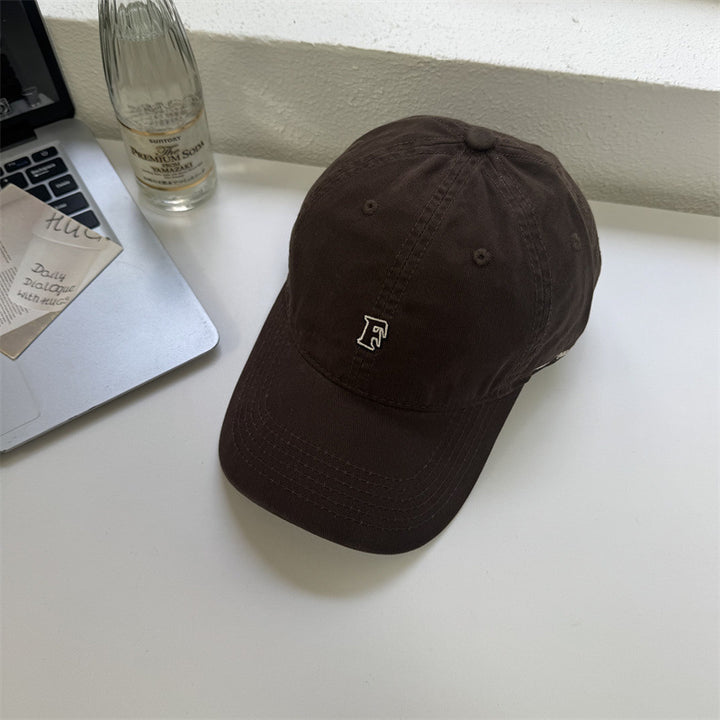 Unisex Casual Cotton Dad Hat Stornfield