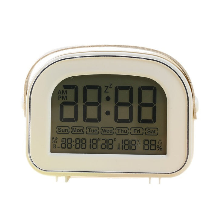 Digital Alarm Clock Stornfield
