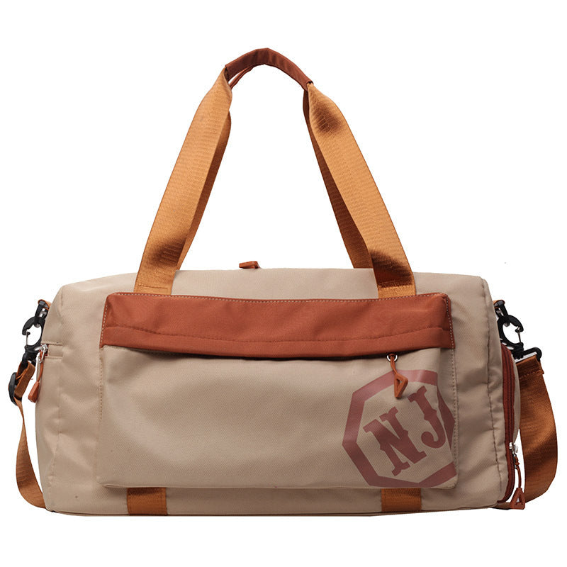 Premium Multi-Functional Sports Duffle