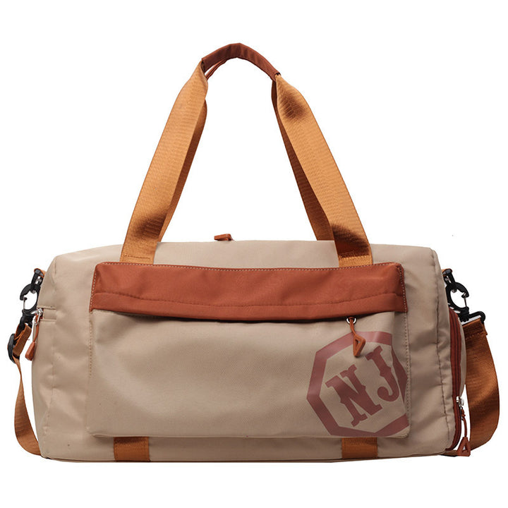 Premium Multi-Functional Sports Duffle