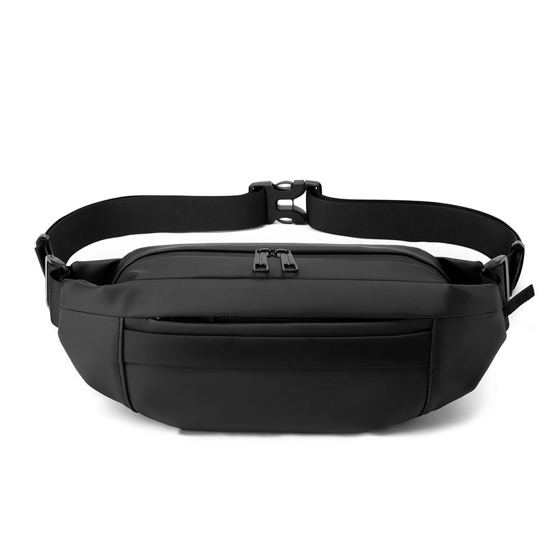 Waterproof Adjustable Waist Pack Stornfield
