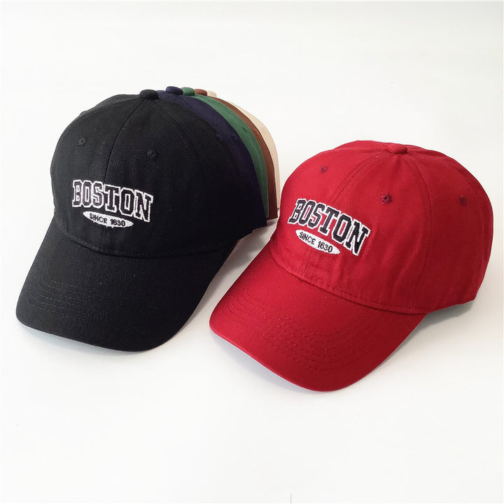 Women's Casual Embroidered Baseball Cap Stornfield 1784084111