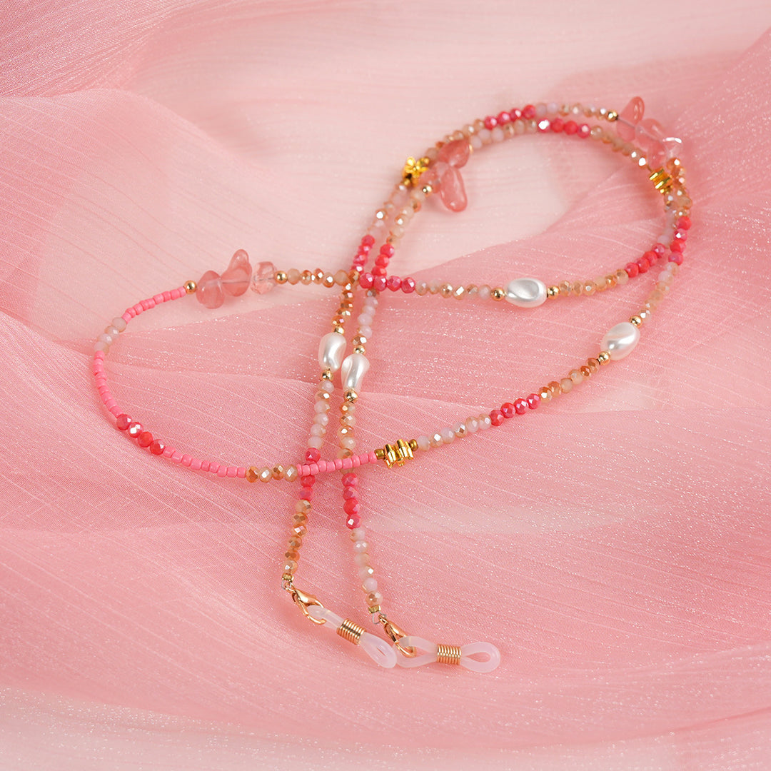 Decorative Eyewear Chain Stornfield