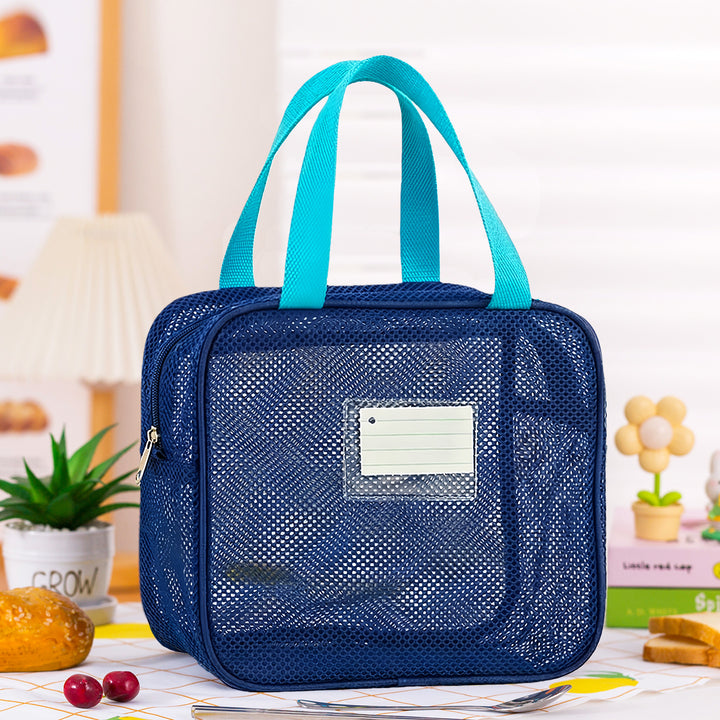 Mesh Storage Organizer Stornfield