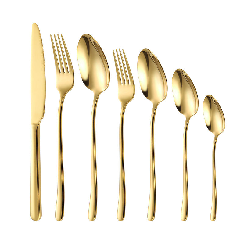 High-quality soup spoon Stornfield
