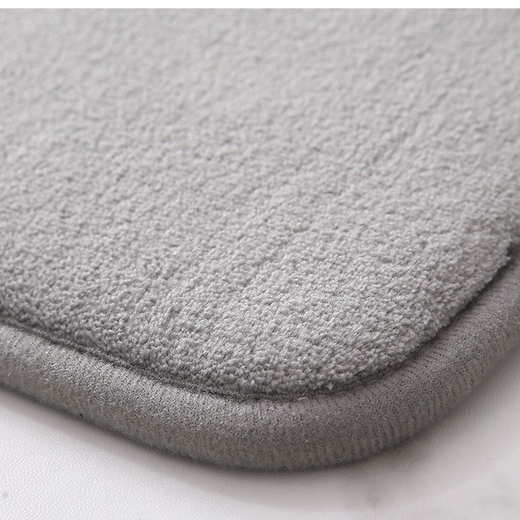 Non-Slip Memory Foam Stornfield