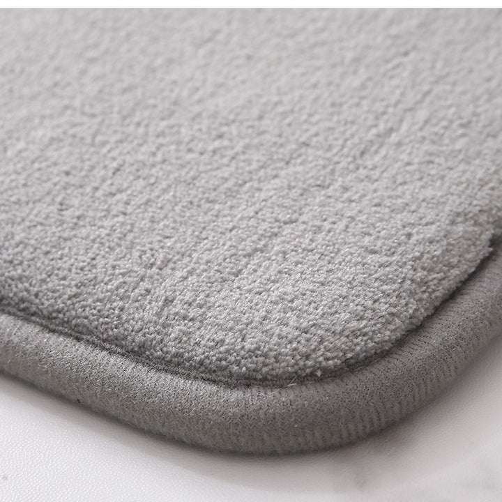 Non-Slip Memory Foam Stornfield