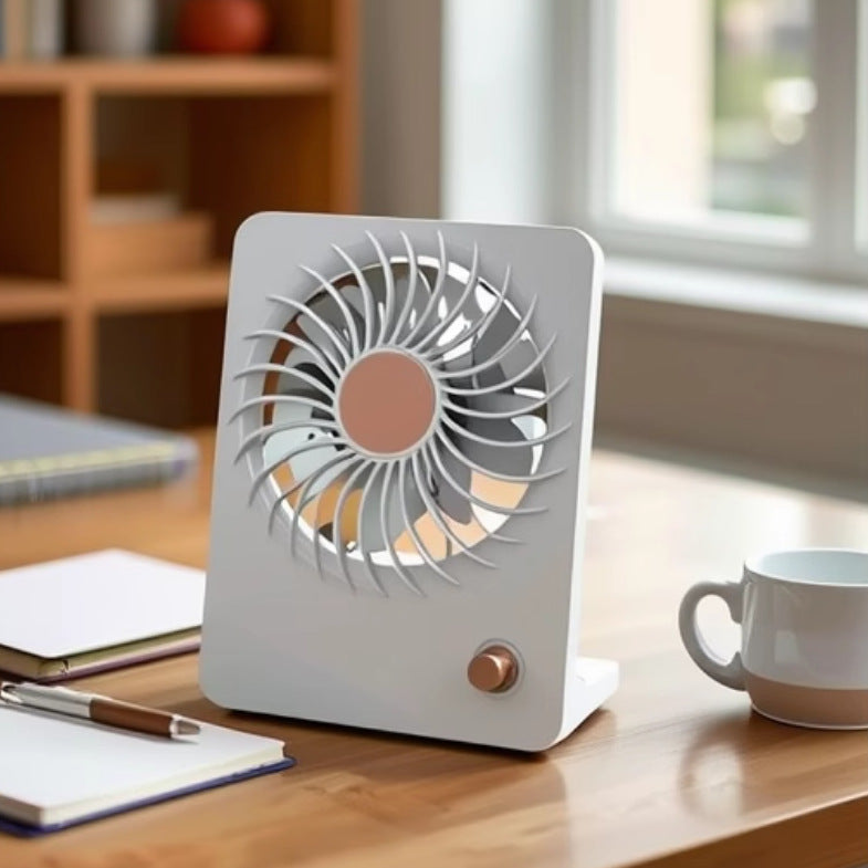 Mini table fan Stornfield