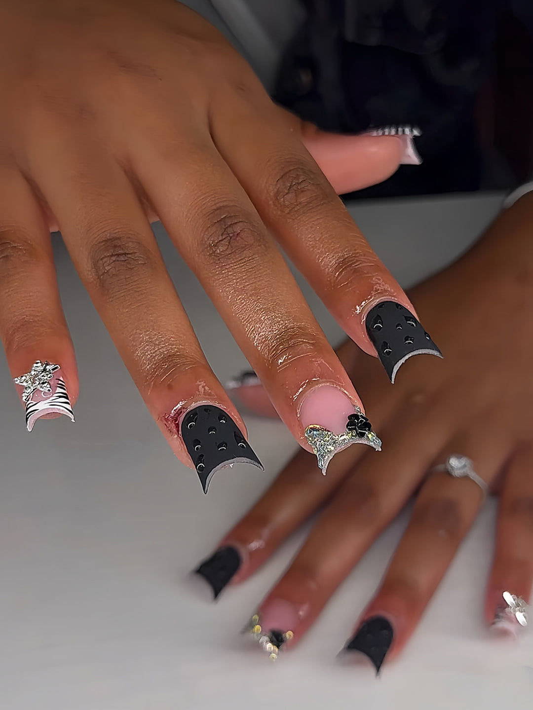 Nail Art Stornfield