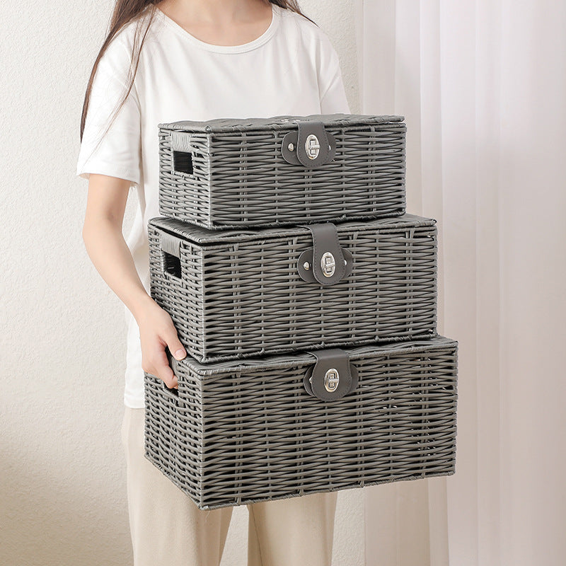 Storage Baskets Stornfield