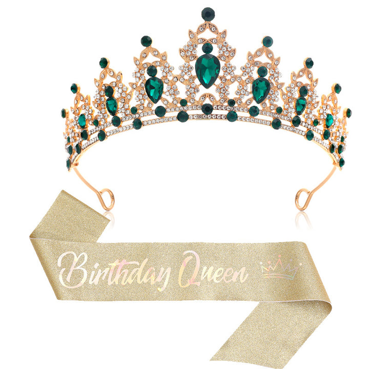 Women's Royal Tiara Stornfield