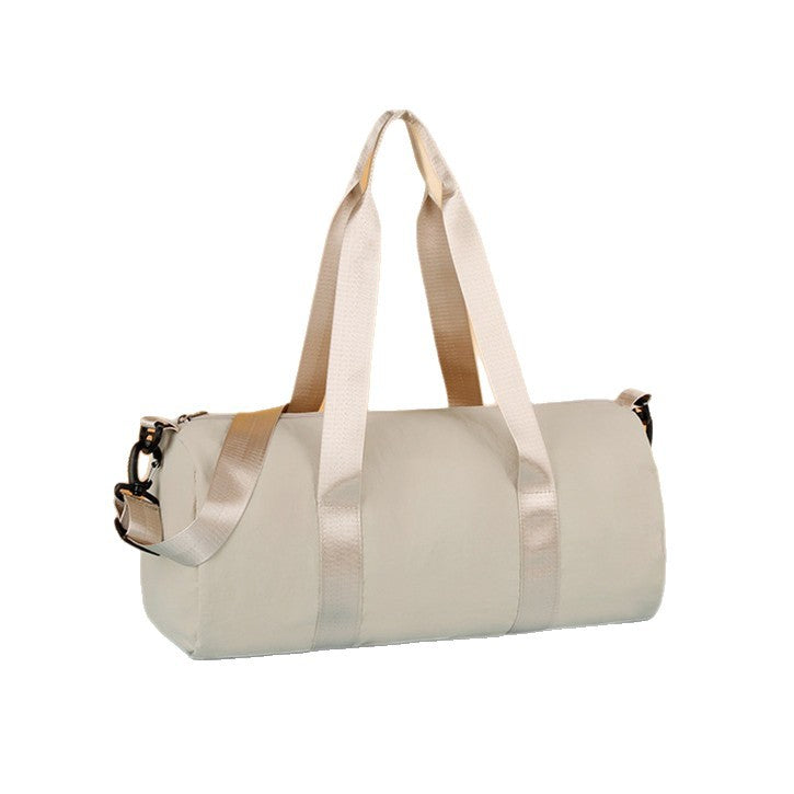 Sporty duffel bag Stornfield