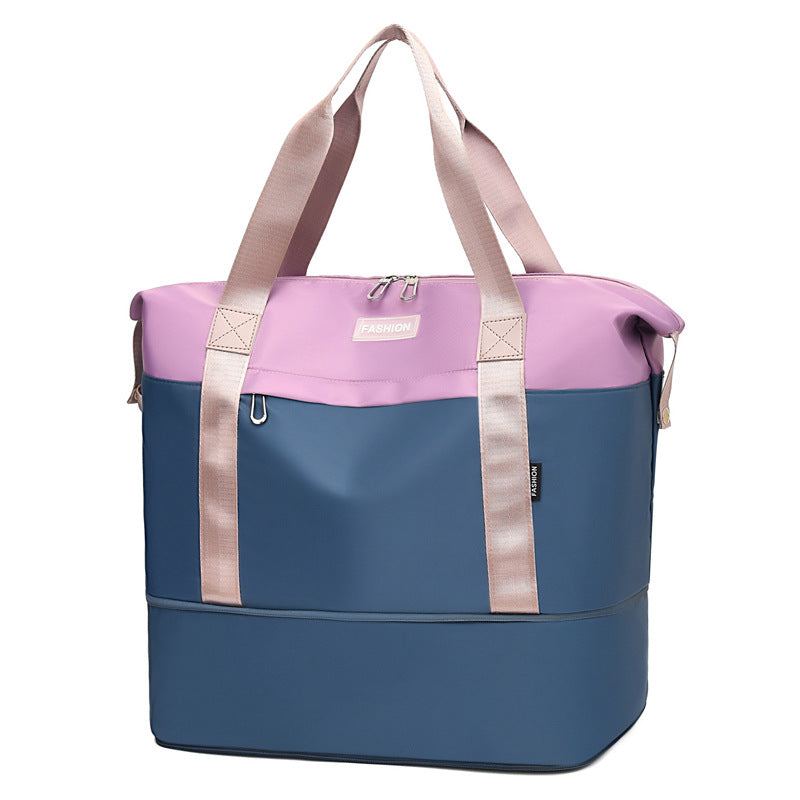 Stylish Gym Tote Bag