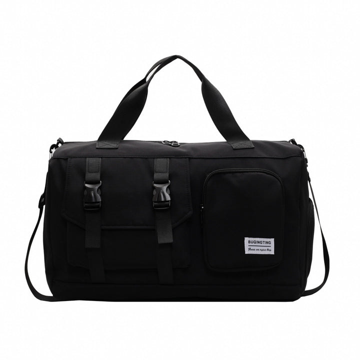 Multi-Pocket Versatile Sports Duffle Bag Stornfield
