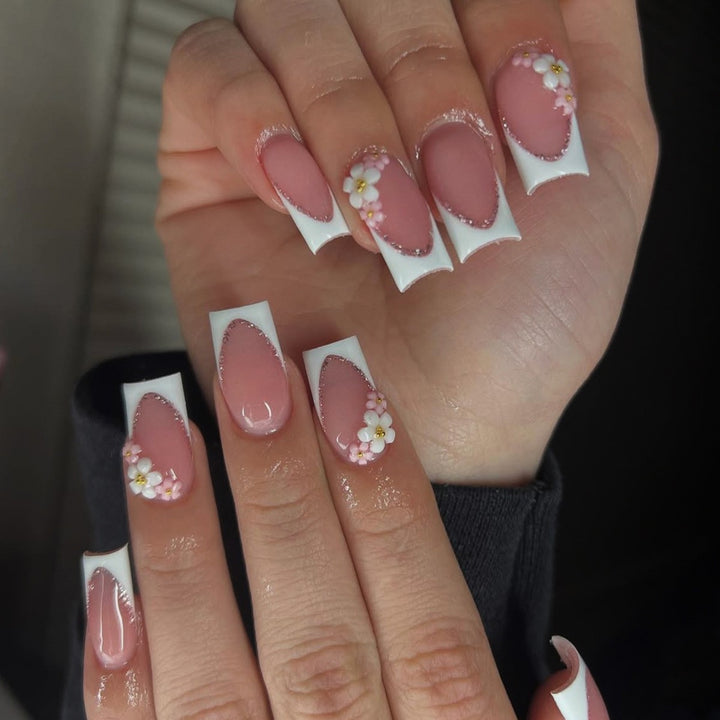 Decorative Nail Extensions Stornfield