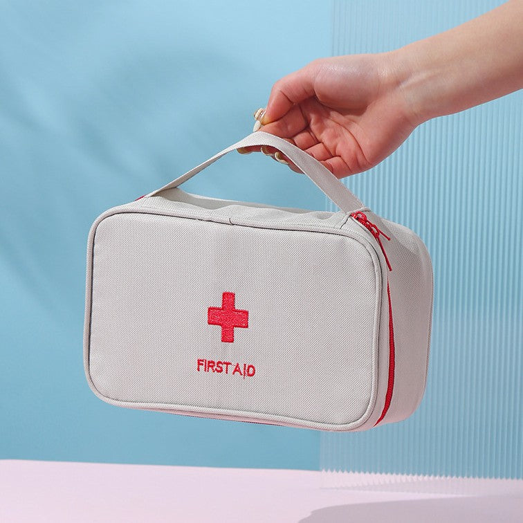 Portable First Aid Kit Stornfield