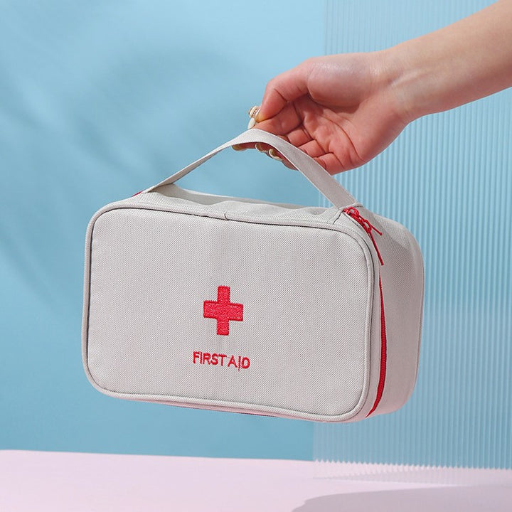 Portable First Aid Kit Stornfield