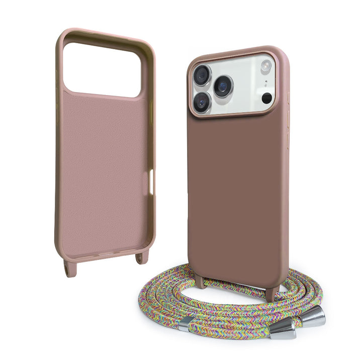 Protective Crossbody Phone Holder Stornfield