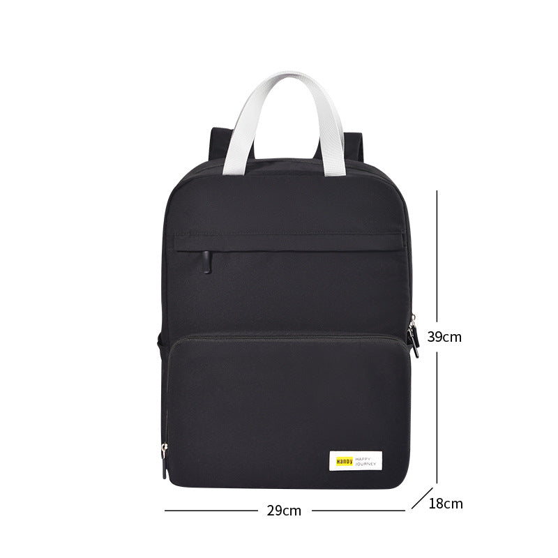 Lightweight Travel Backpack Stornfield