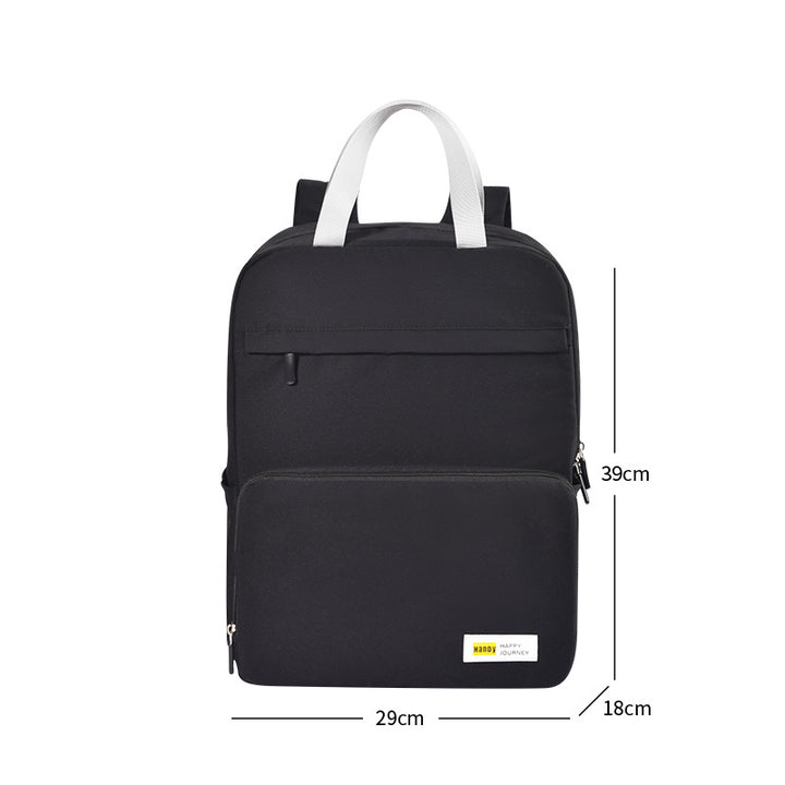 Lightweight Travel Backpack Stornfield