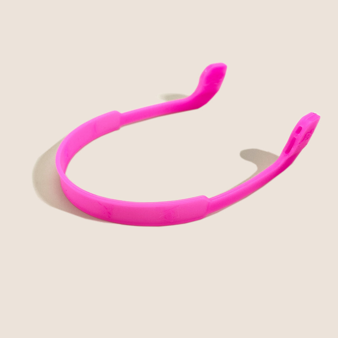 Adjustable Eyewear Support Band Stornfield