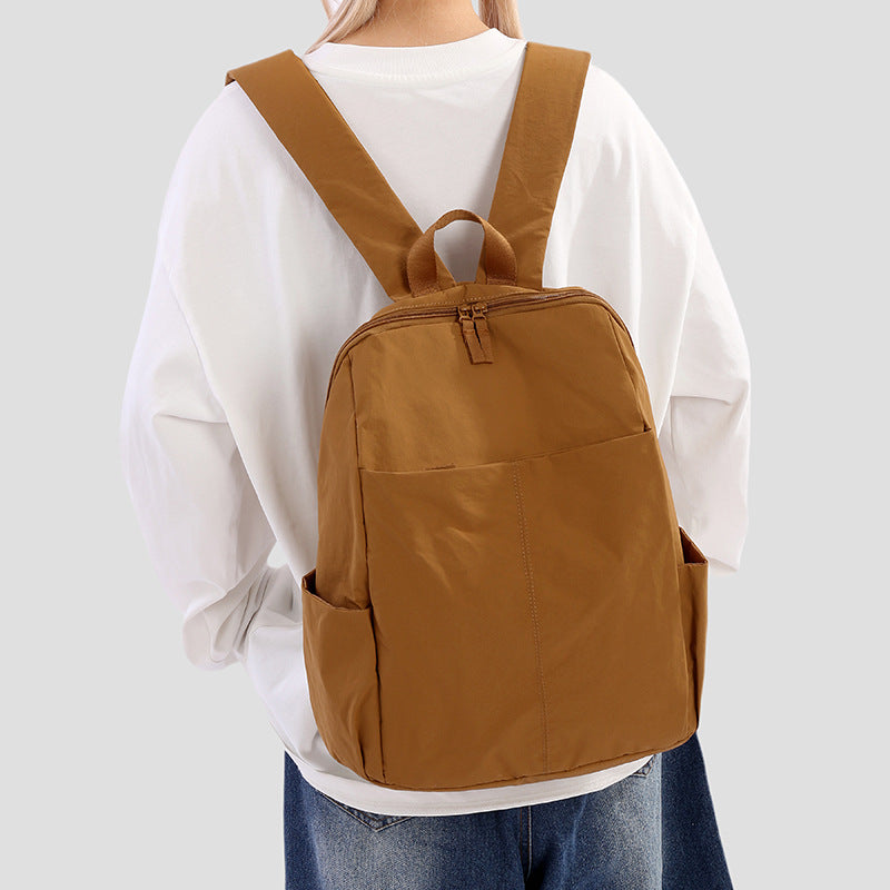 Everyday backpack with practical space concept Stornfield