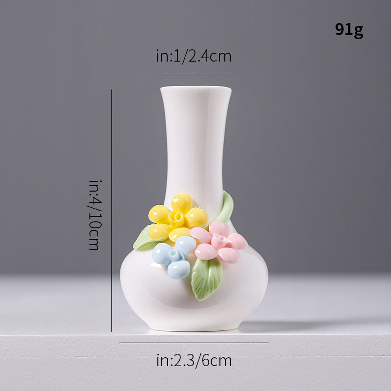 Home Decorative Porcelain Stornfeild