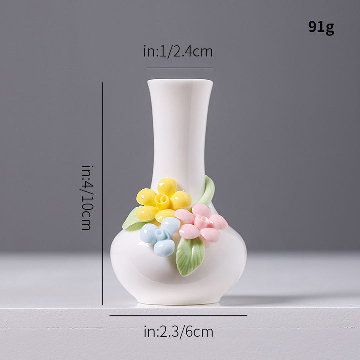 Home Decorative Porcelain Stornfeild