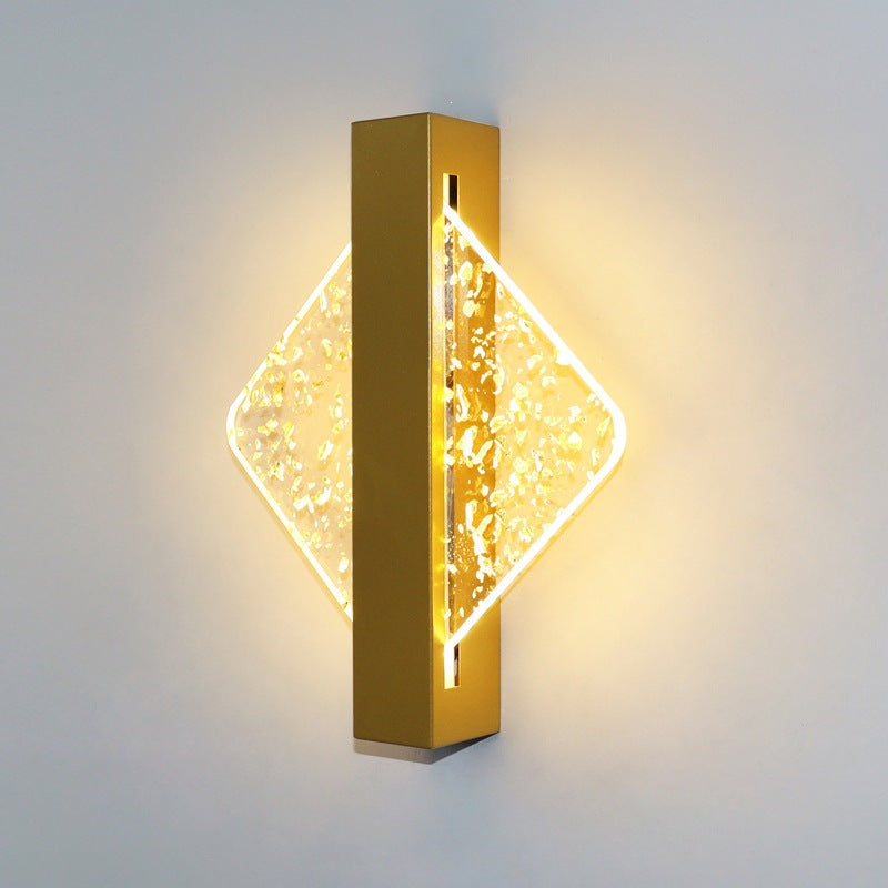 Modern Artistic Wall Light