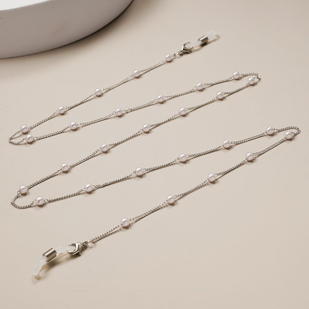 Beaded Eyewear Chain Stornfield