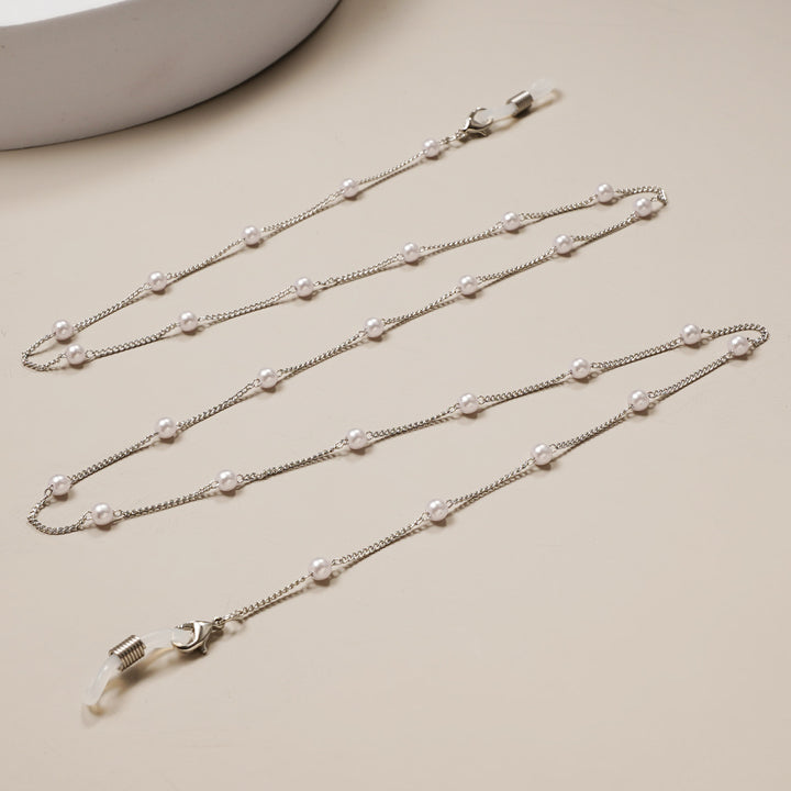 Beaded Eyewear Chain Stornfield