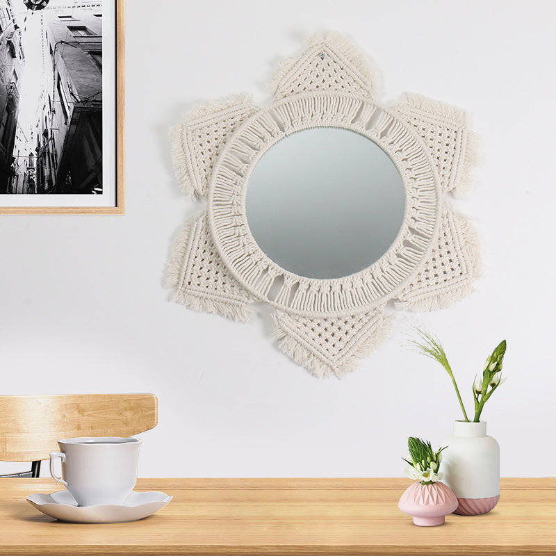 Decorative Wall Mirror Stornfield
