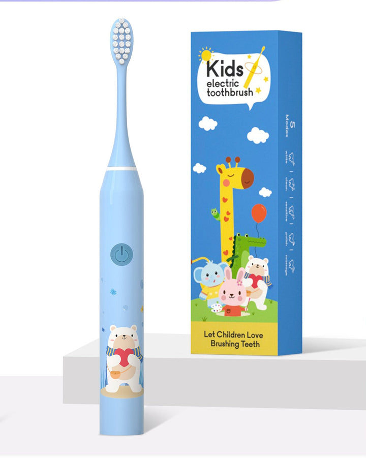 Rechargeable Electric Toothbrush Stornfield