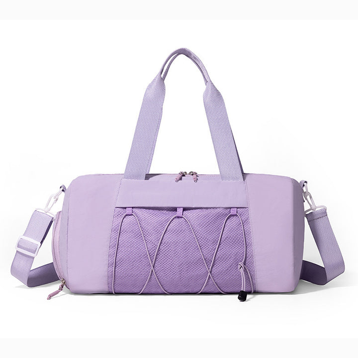 Versatile Sports Duffle Bag