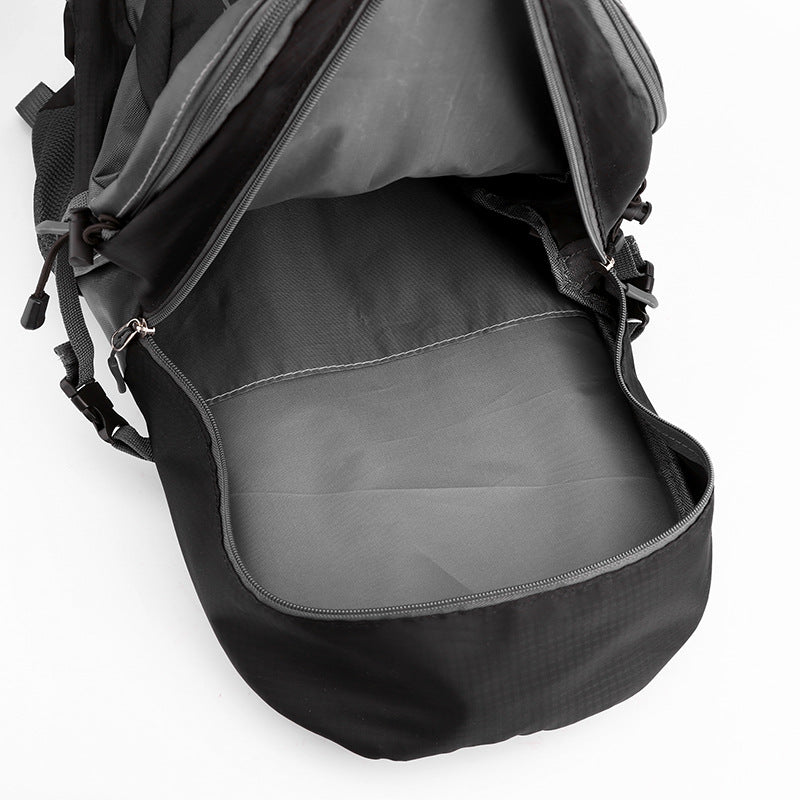Dynamic Adventure Backpack Stornfield