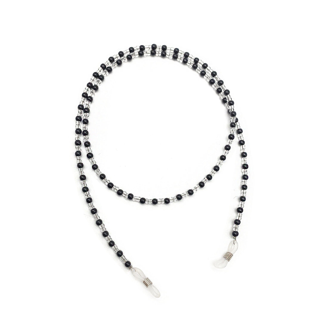 Beaded Eyewear Chain Stornfield