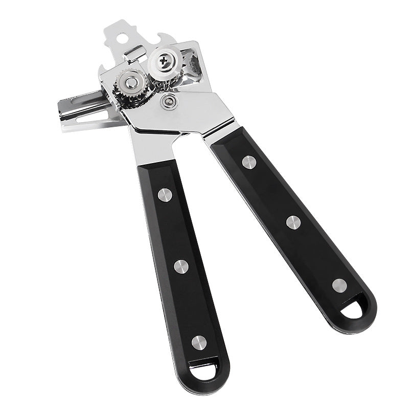 Heavy-Duty Manual Can and Bottle Opener Stornfield