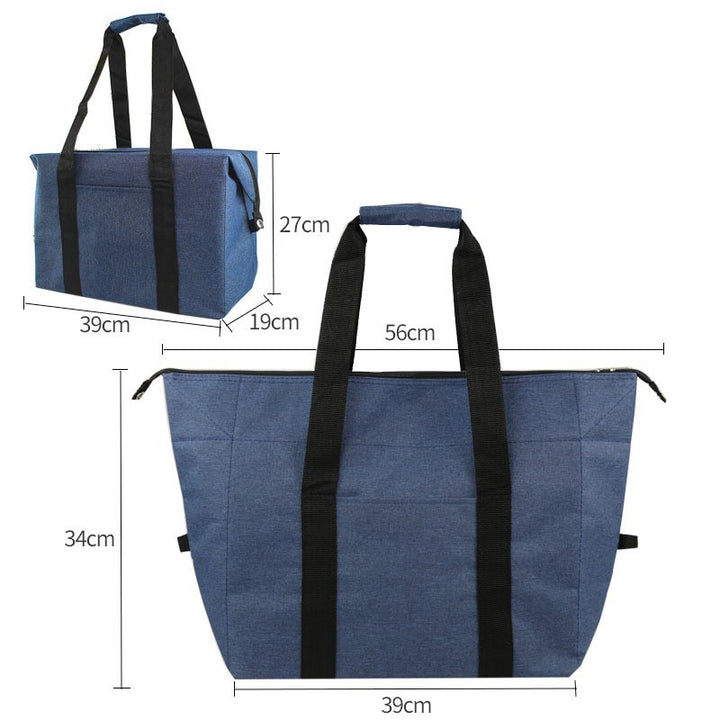 Women's Insulated Picnic Bag Stornfield