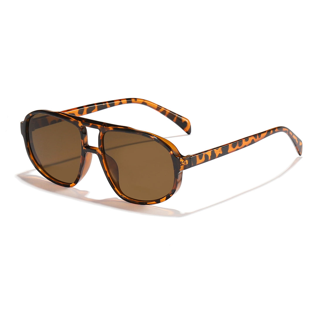 Women's stylish sunglasses in a unique design with a sturdy frame Stornfield