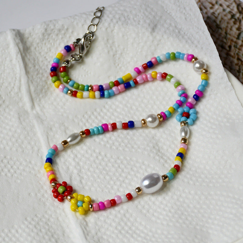 Handmade Beaded Jewelry Stornfield