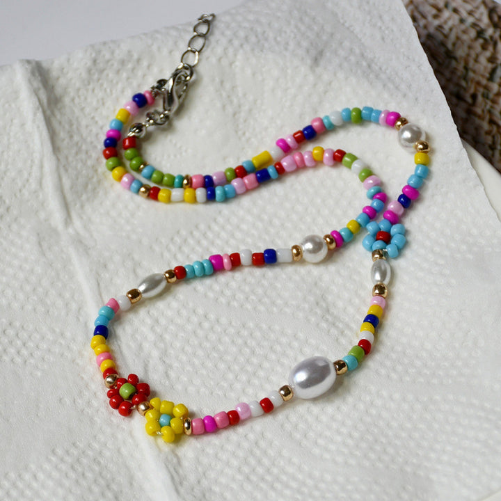 Handmade Beaded Jewelry Stornfield