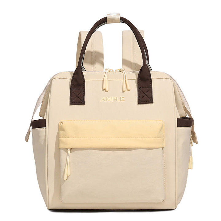 Multi-Functional Convertible Diaper Backpack Stornfield