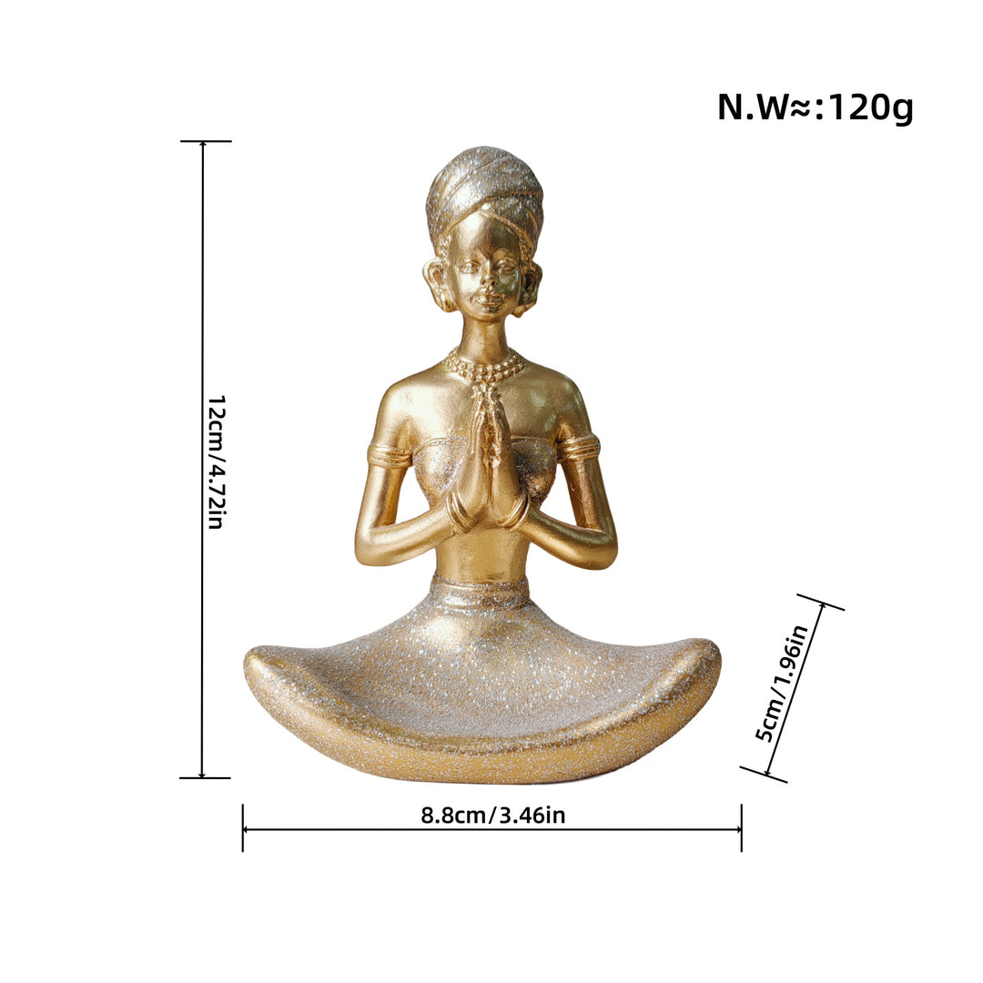 Zenart Statue Stornfield