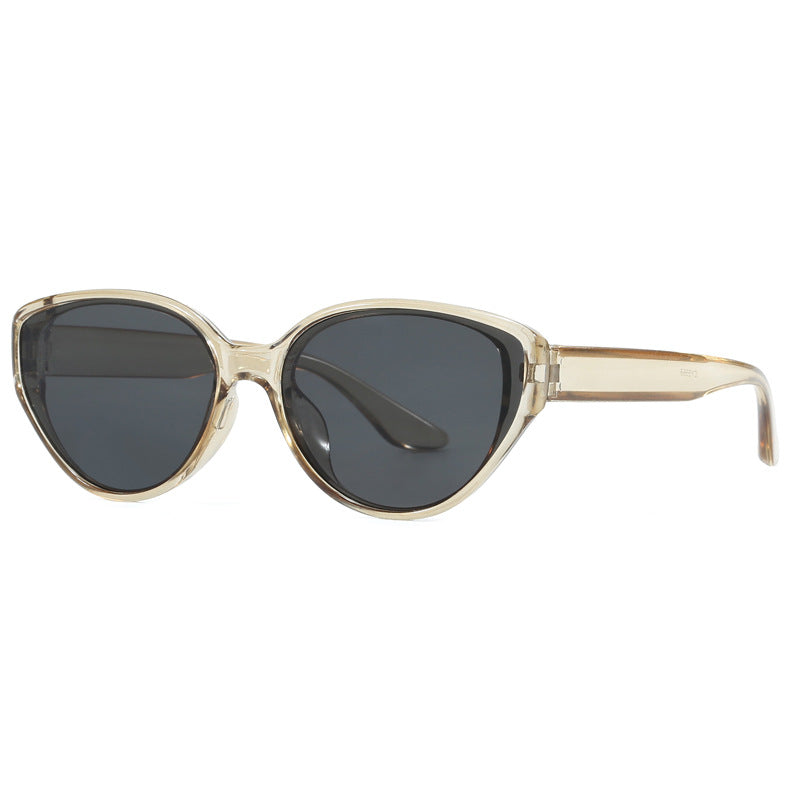 Women Cat-Eye Sunglasses with Modern Design Stornfield