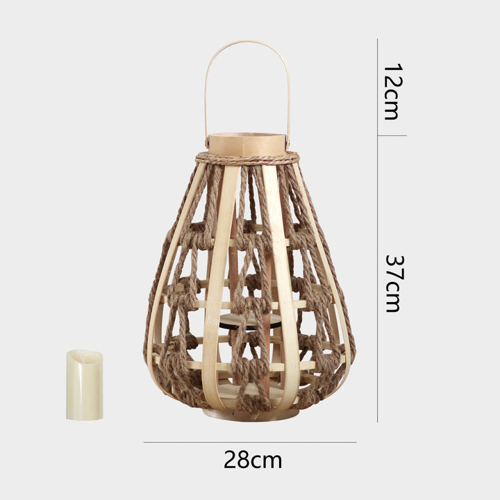 Decorative pendant light Stornfield