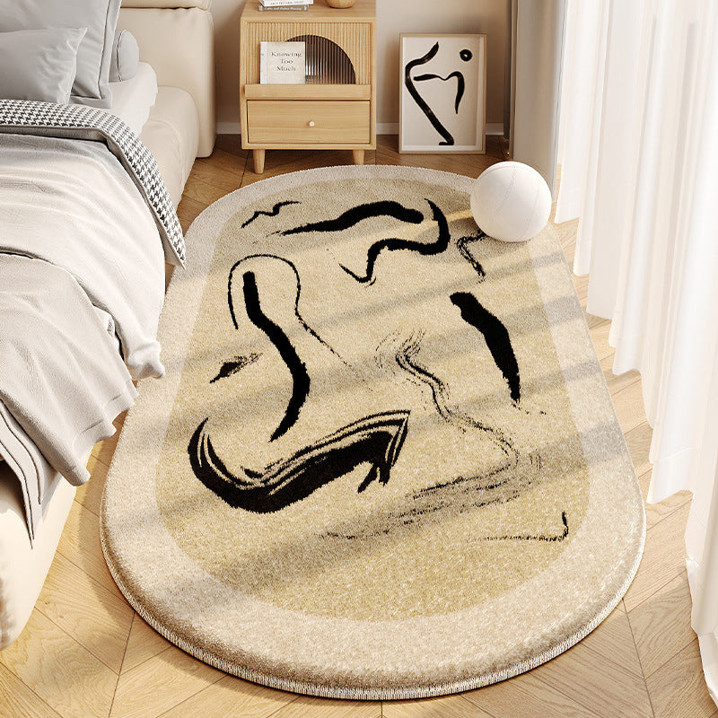 Animal Print Area Rug Stornfield