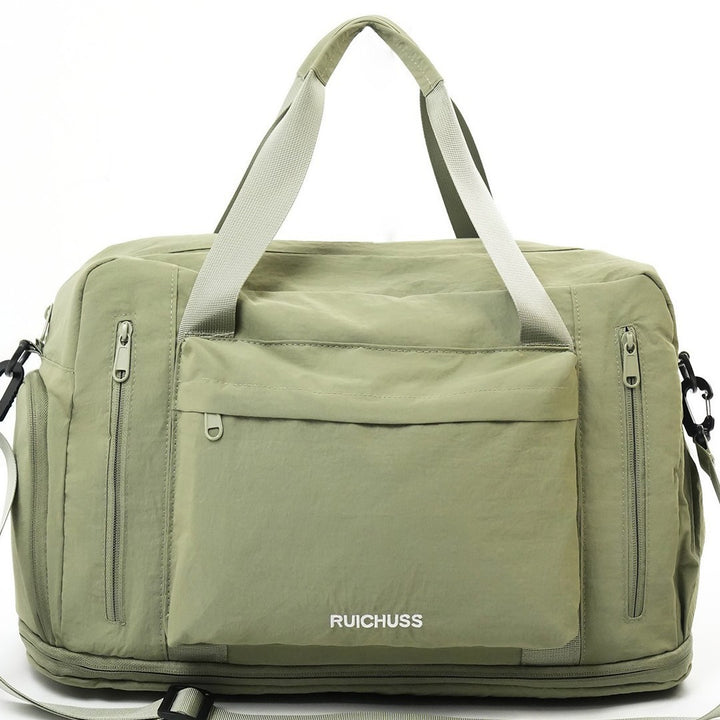 Versatile Travel Duffle Bag