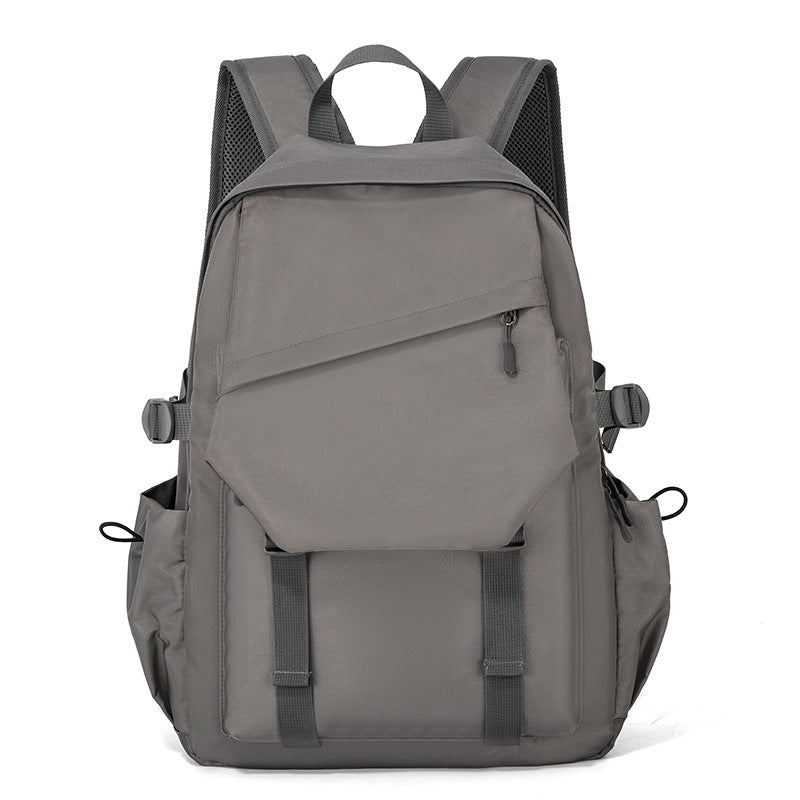 Multi-Compartment Travel Backpack