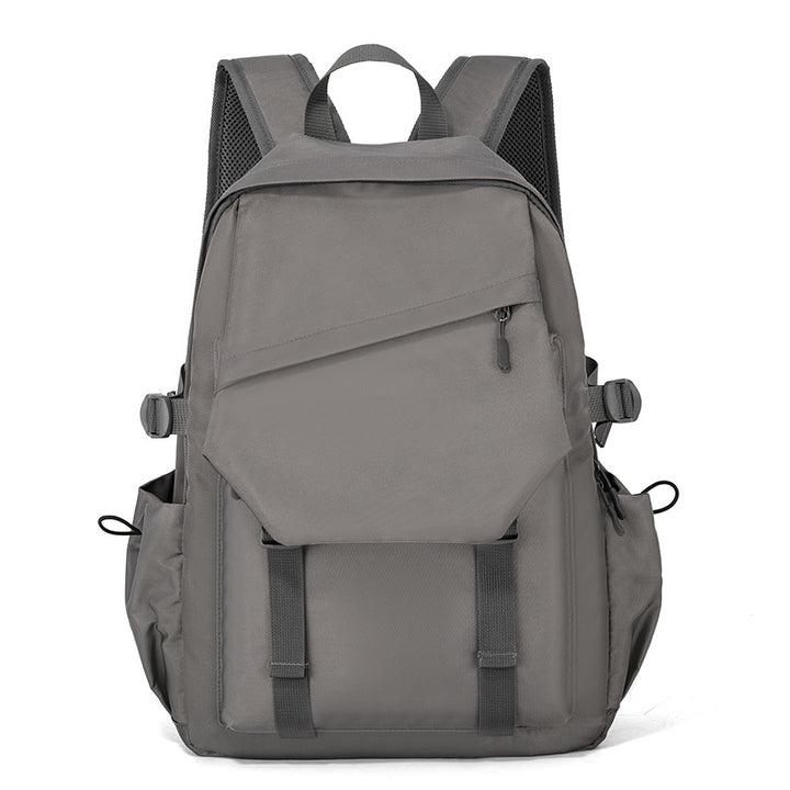 Multi-Compartment Travel Backpack